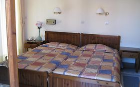 Odyssey Hotel Apartments