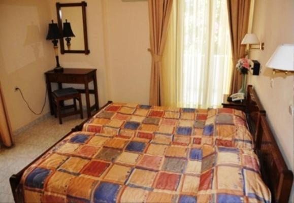 Odyssey Hotel Apartments Karpathos Room photo