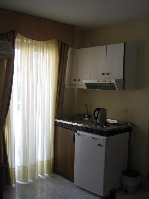 Odyssey Hotel Apartments Karpathos Room photo