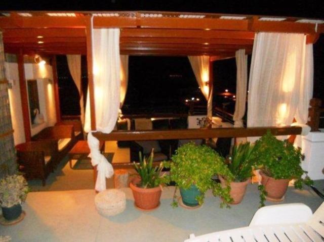 Odyssey Hotel Apartments Karpathos Exterior photo
